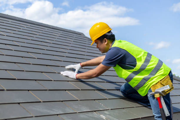Best Commercial Roofing Services  in Marquette, MI