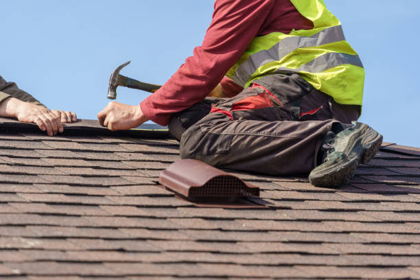 Best Tile Roofing Contractor  in Marquette, MI