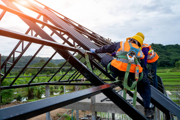 Best Roof Installation Near Me  in Marquette, MI