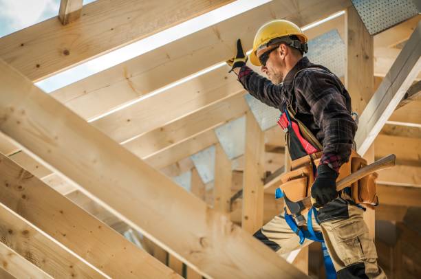 Best Roofing Contractors for Homes  in Marquette, MI