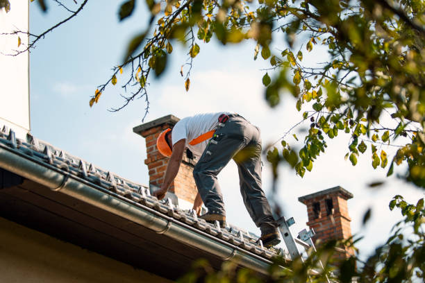 Best Commercial Roofing Services  in Marquette, MI