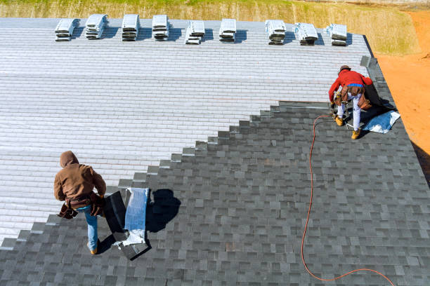 Best Roof Replacement Cost  in Marquette, MI