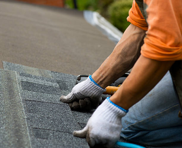 Best Roof Leak Repair  in Marquette, MI