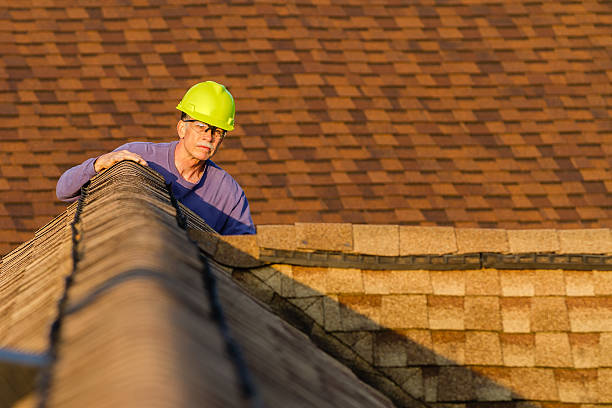Best Best Roofing Contractors  in Marquette, MI