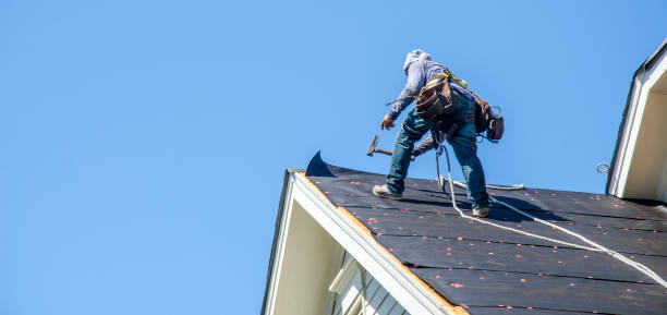 Best Local Roofing Companies  in Marquette, MI